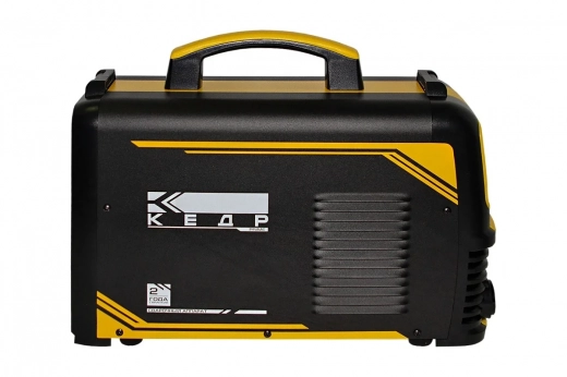 Сварочный инвертор MMA КЕДР UltraARC-209S Digital