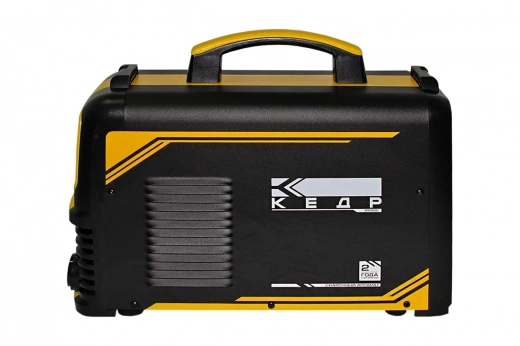 Сварочный инвертор MMA КЕДР UltraARC-209S Digital