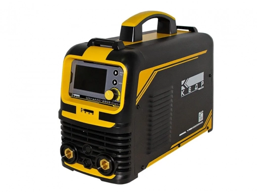Сварочный инвертор MMA КЕДР UltraARC-250S Digital