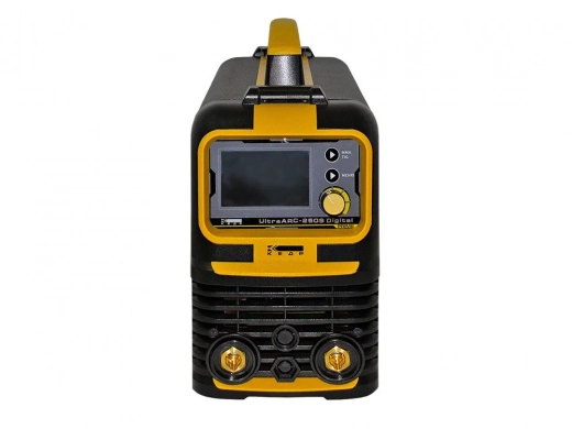 Сварочный инвертор MMA КЕДР UltraARC-250S Digital