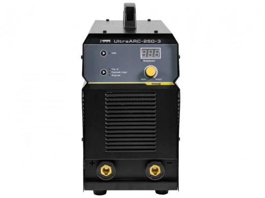 Сварочный инвертор MMA КЕДР UltraARC-250-3