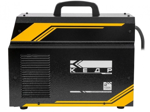Сварочный инвертор MMA КЕДР UltraARC-250-3