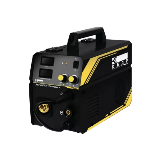 Сварочный полуавтомат MIG/MAG КЕДР UltraMIG-200 Compact (230В)