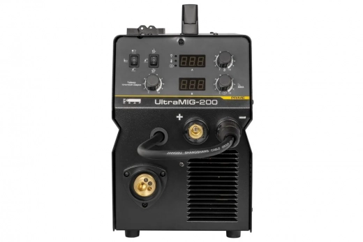 Сварочный полуавтомат MIG/MAG КЕДР UltraMIG-200