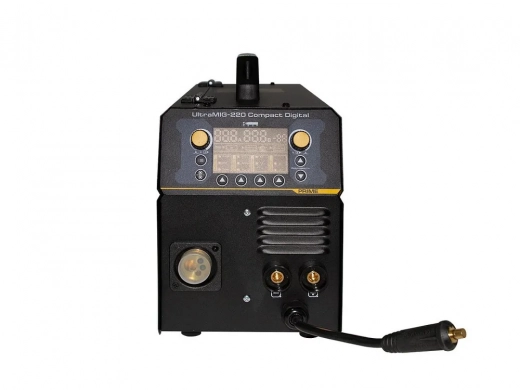 Полуавтомат КЕДР UltraMIG-220 Compact Digital (220В, 30-220А)