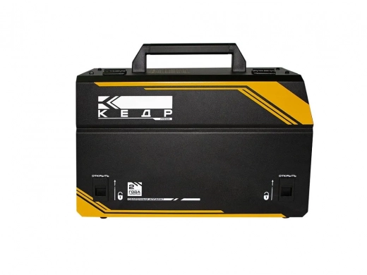 Полуавтомат КЕДР UltraMIG-220 Compact Digital (220В, 30-220А)