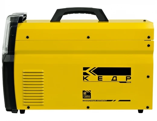 Сварочный инвертор MMA КЕДР MultiARC-2800-3