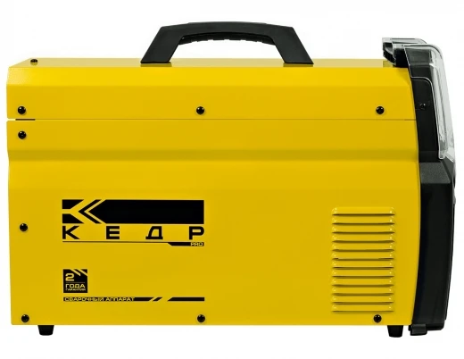 Сварочный инвертор MMA КЕДР MultiARC-2800-3