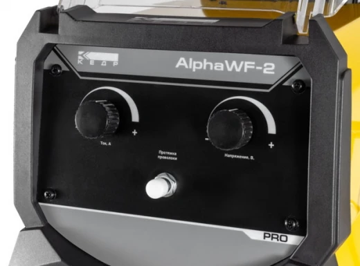 Механизм подающий КЕДР AlphaWF-2 (закрытого типа)