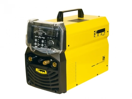 Аппарат аргонодуговой сварки TIG КЕДР AlphaTIG-200P AC/DC