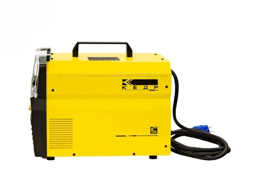 Аппарат аргонодуговой сварки TIG КЕДР AlphaTIG-200P AC/DC