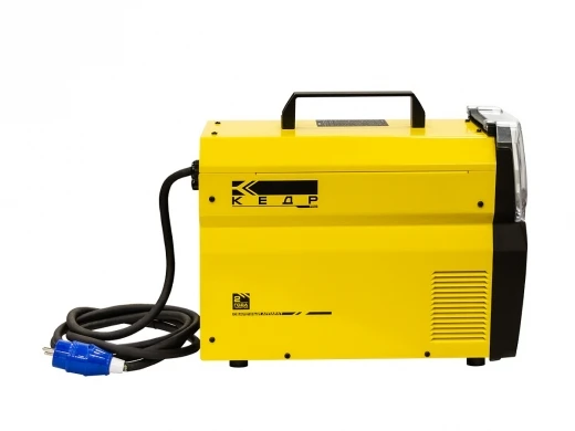 Аппарат аргонодуговой сварки TIG КЕДР AlphaTIG-200P AC/DC