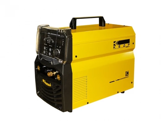 Аппарат аргонодуговой сварки TIG КЕДР AlphaTIG-200P DC