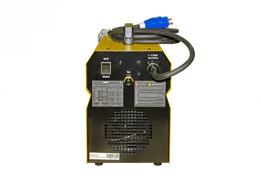 Аппарат аргонодуговой сварки TIG КЕДР AlphaTIG-200P DC