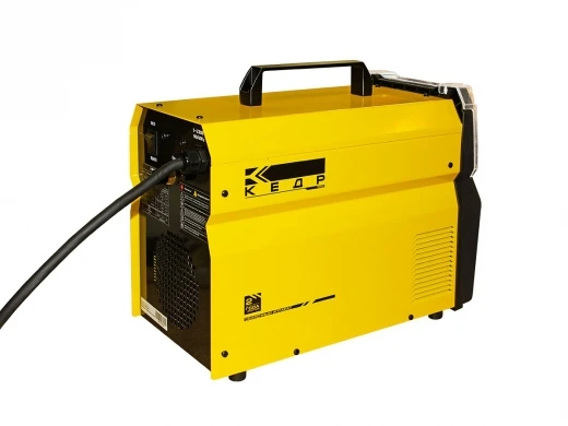 Аппарат аргонодуговой сварки TIG КЕДР AlphaTIG-200P DC
