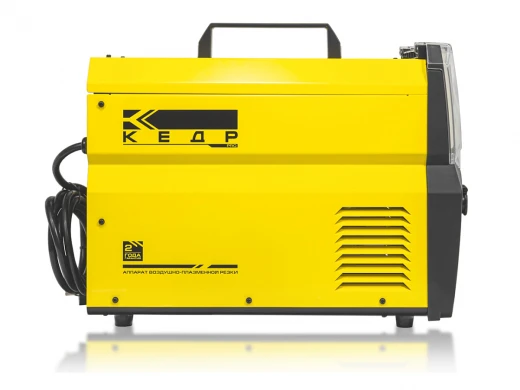 Установка воздушно-плазменной резки КЕДР MultiCUT-400C Plus (220В, 15-40А, 12 мм)