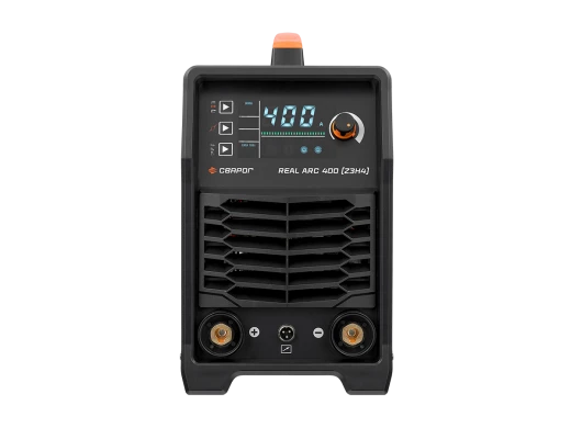 Сварочный инвертор MMA Сварог REAL ARC 400 (Z3H4)