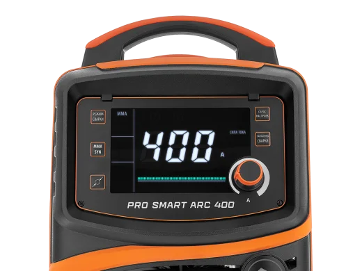 Сварочный инвертор MMA Сварог PRO SMART ARC 400 (Z298S)