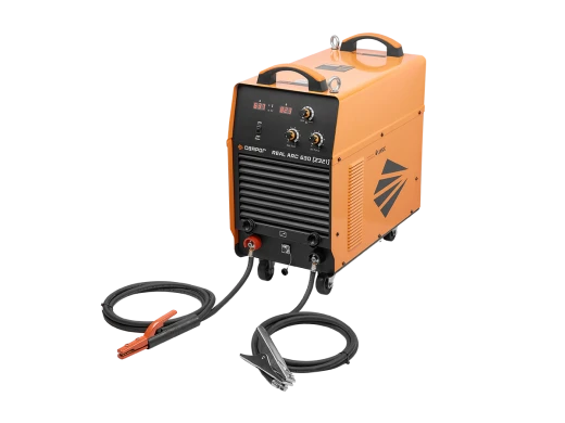 Сварочный инвертор MMA Сварог REAL ARC 630 (Z321)