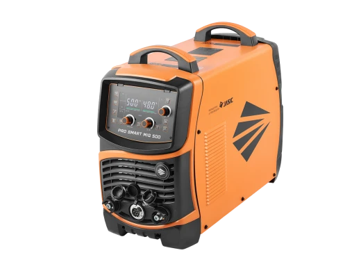 Сварочный полуавтомат MIG/MAG PRO SMART MIG 500 (N215S)