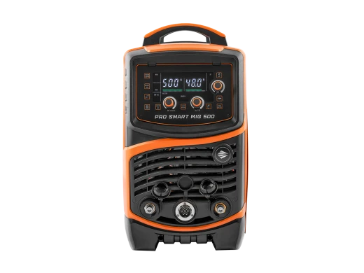 Сварочный полуавтомат MIG/MAG PRO SMART MIG 500 (N215S)