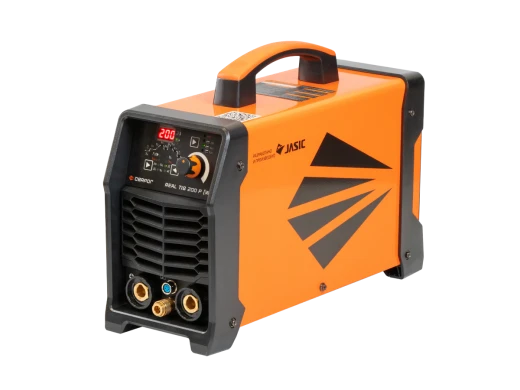 Аппарат аргонодуговой сварки TIG REAL TIG 200 P (W2J1)