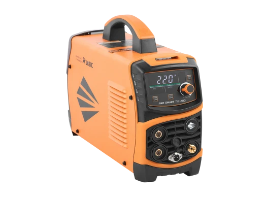 Аппарат аргонодуговой сварки TIG PRO SMART TIG 200 OXIFREE (W227S)