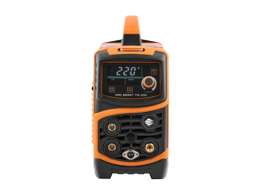Аппарат аргонодуговой сварки TIG PRO SMART TIG 200 OXIFREE (W227S)