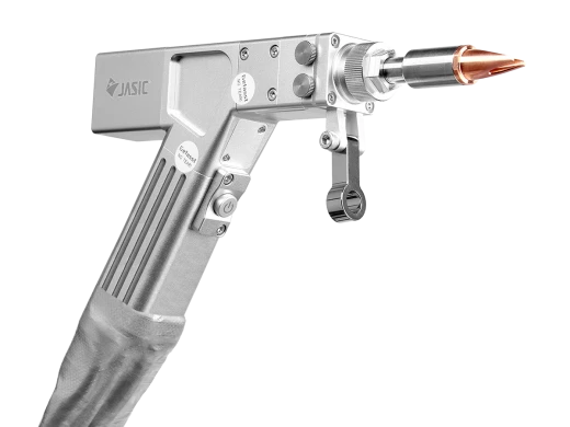 Аппарат для ручной лазерной сварки, резки и очистки  LASER WELD 2000 2.0