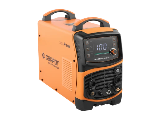 Аппарат плазменной резки PRO SMART CUT 100 (L221S)
