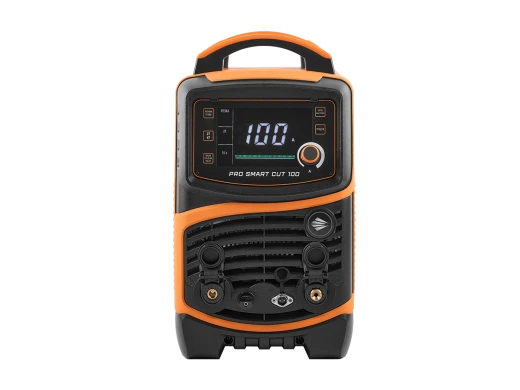 Аппарат плазменной резки PRO SMART CUT 100 (L221S)