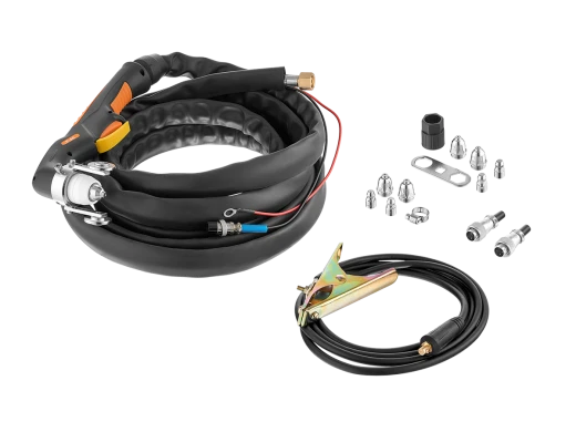 Аппарат плазменной резки PRO SMART CUT 100 (L221S)