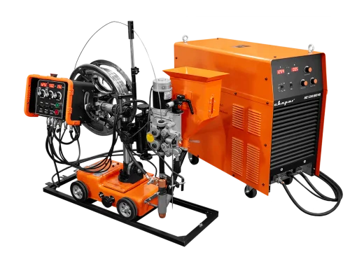 Сварочный инвертор SAW  STANDART MZ 1250 (M310) АТ—2