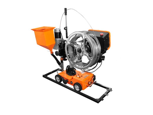 Сварочный инвертор SAW  STANDART MZ 1250 (M310) АТ—2