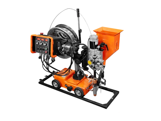Сварочный инвертор SAW  STANDART MZ 1250 (M310) АТ—2
