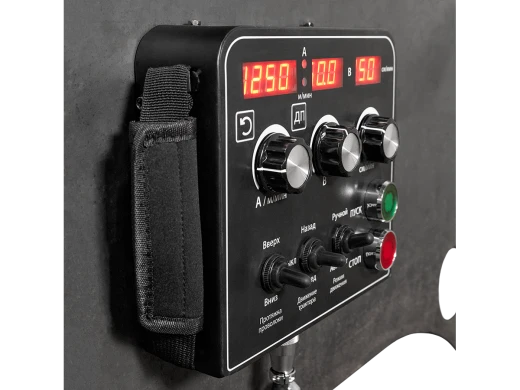 Сварочный инвертор SAW  STANDART MZ 1250 (M310) АТ—2