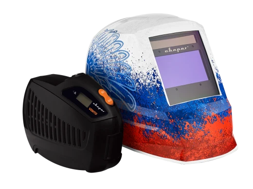СИЗОД  TECH C50I ПАТРИОТ + VENTO