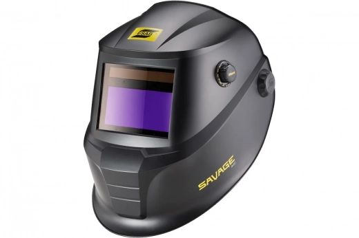 Маска сварочная ESAB Savage A40 9-13