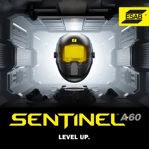 Маска сварочная ESAB Sentinel A60
