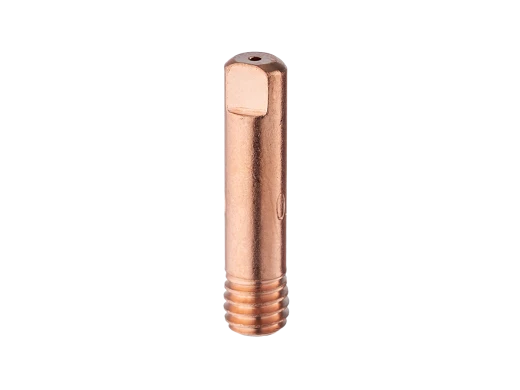Сварочный наконечник M6×25 E-CU Real Ø0.8, ICU0003-08R
