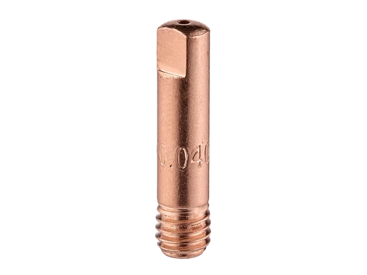 Сварочный наконечник M6×25 E-CU Real Ø1.0, ICU0003-10R