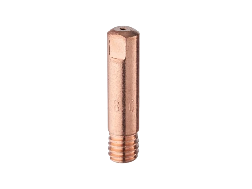 Сварочный наконечник M6×25 E-CU Ø0.8 ICU0003-08