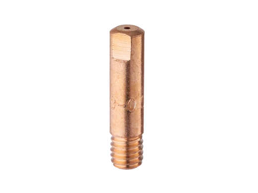 Сварочный наконечник M6×25 E-CU Ø0.9 ICU0003-09