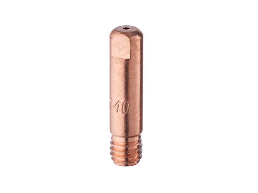 Сварочный наконечник M6×25 E-CU Ø1.0 ICU0003-10
