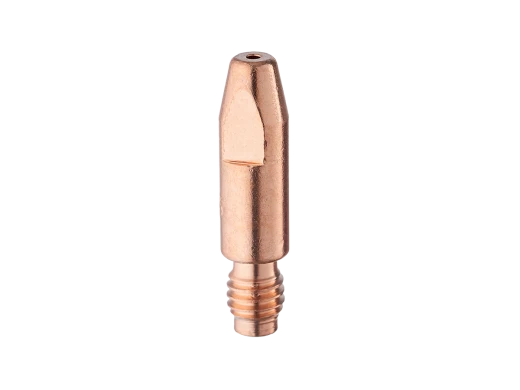 Сварочный наконечник M6×28 E-CU Real Ø1.2 ICU0004-12R