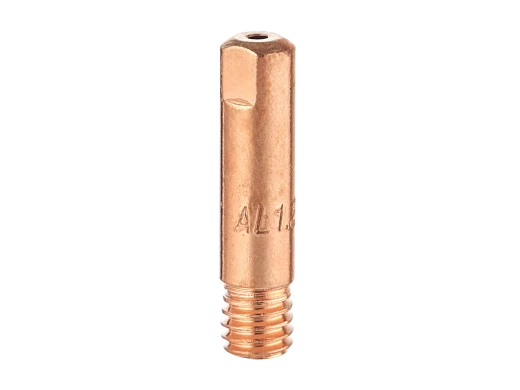 Сварочный наконечник M6×25 E-CU-AL Ø1.2 ICU0003-62