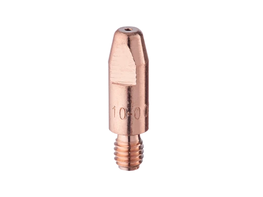 Сварочный наконечник M6×28 E-CU Ø1.0 ICU0004-10
