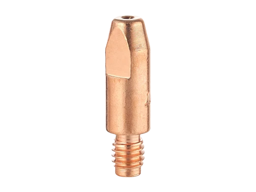 Сварочный наконечник M6×28 E-CU Ø1.6 ICU0004-16