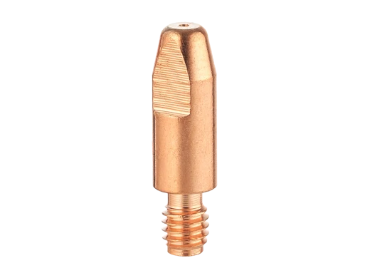 Сварочный наконечник M6×28 E-CU Ø0.8 ICU0004-08-SVA