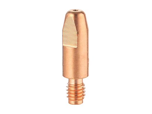 Сварочный наконечник M6×28 E-CU-AL Ø1.0 ICU0004-60